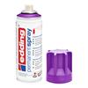 edding 5200 "Permanentspray", silkmatt