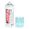 edding 5200 "Permanentspray", silkmatt