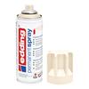 edding 5200 "Permanentspray", silkmatt