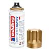 edding 5200 "Permanentspray", silkmatt