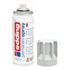 edding 5200 "Permanentspray", silkmatt