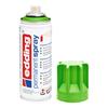 edding 5200 "Permanentspray", silkmatt