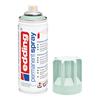 edding 5200 "Permanentspray", silkmatt