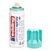 edding 5200 "Permanentspray", silkmatt