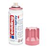 edding 5200 "Permanentspray", silkmatt
