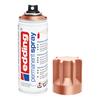 edding 5200 "Permanentspray", silkmatt