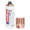 edding 5200 "Permanentspray", silkmatt