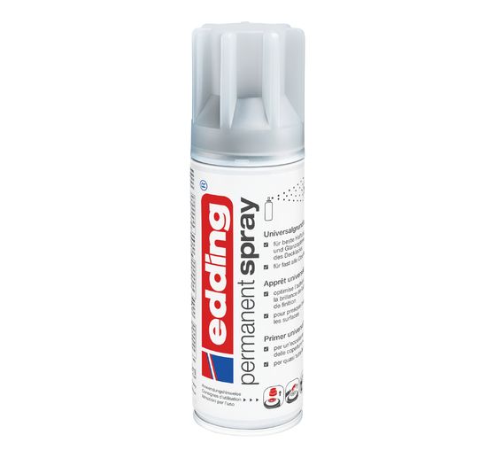 edding 5200 "Permanentspray", primer