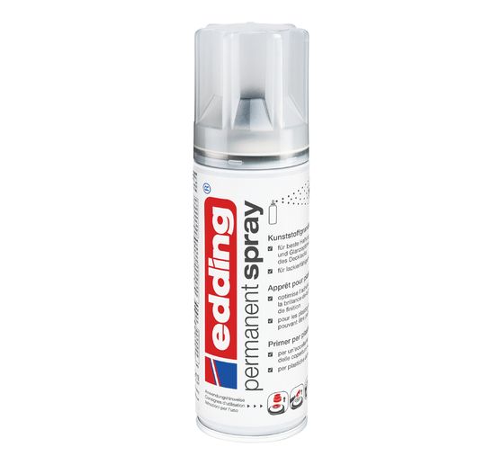 edding 5200 "Permanentspray", primer
