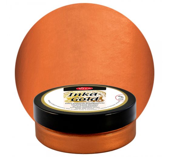 Viva Decor "Inka Gold", 62,5 g
