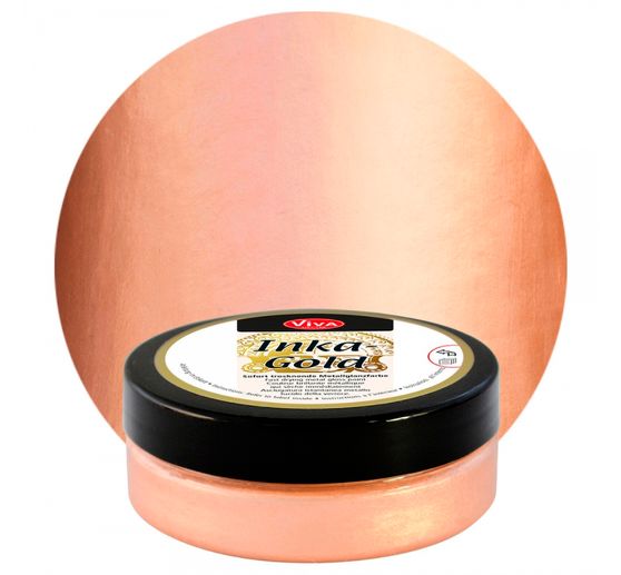 Viva Decor "Inka Gold", 62,5 g