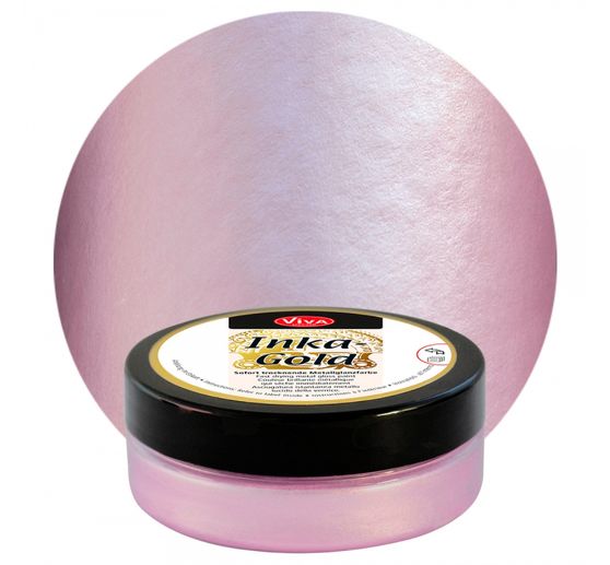 Viva Decor "Inka Gold", 62,5 g