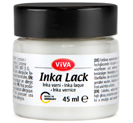 Viva Decor Inca Lak