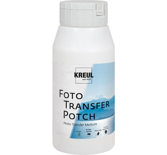 Fototransfer Potch