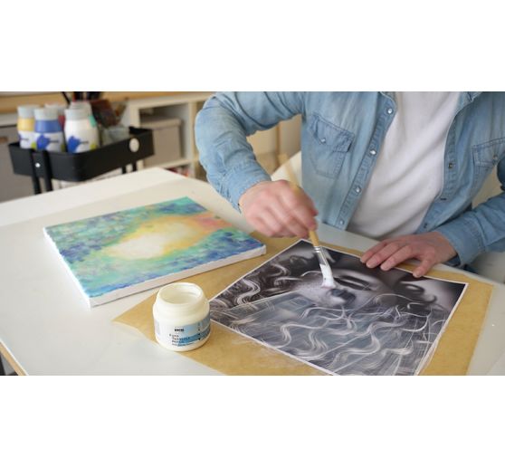 Fototransfer Potch