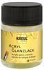 KREUL Acrylic gloss varnish, 50 ml