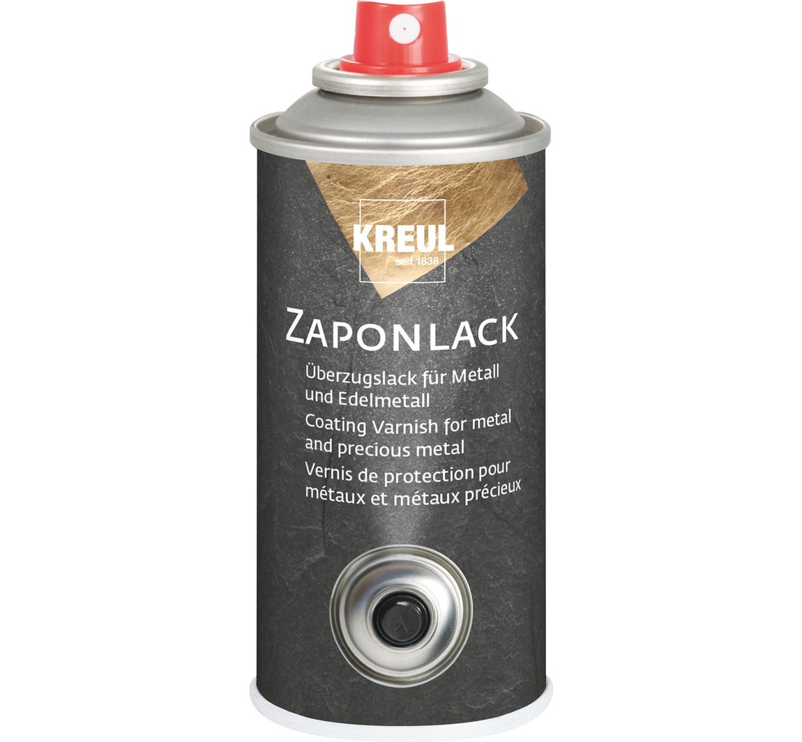 KREUL Zapon lakspray - 150 ml
