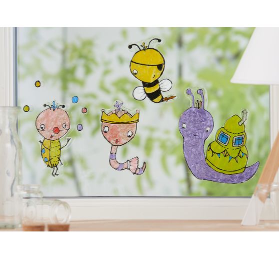 VBS Window Fantasy, 85 ml