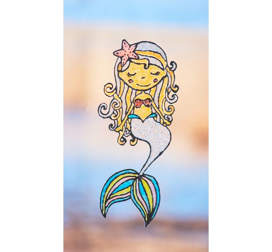 VBS Window Fantasy, 85 ml