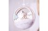 Icicle medium, transparent