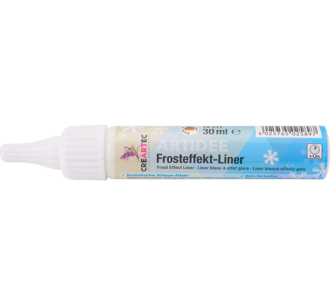 Vorsteffect-Liner, 30 ml