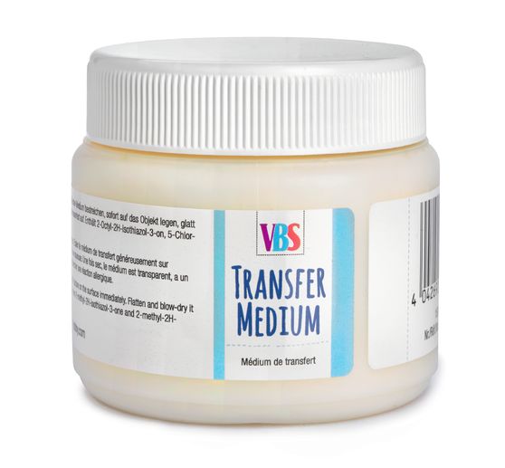 VBS Transfer medium, 150 ml