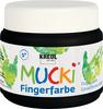 MUCKI Finger paint, 150 ml
