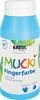 MUCKI Vingerverf, 750 ml