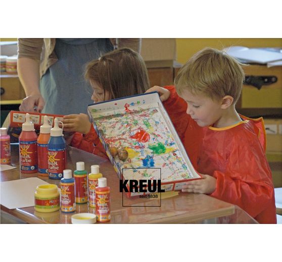 MUCKI craft paint, 80 ml