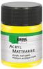 KREUL acryl matte verf, 50 ml
