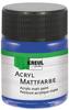KREUL acryl matte verf, 50 ml