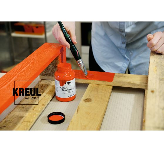 KREUL Acrylglansverf, 20 ml