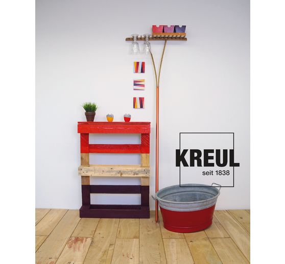 KREUL Acryl glans verf, 275 ml