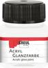 KREUL Acrylic gloss paint, 20 ml