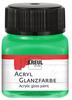 KREUL Acrylic gloss paint, 20 ml