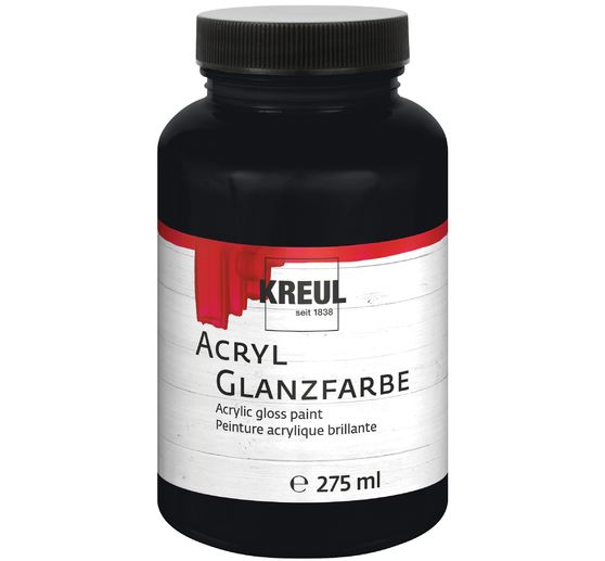 KREUL Acryl glans verf, 275 ml