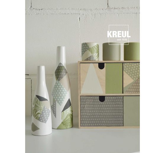 KREUL Krijt Krijtverf, 150 ml