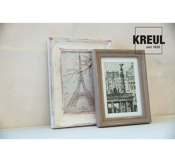KREUL Krijt Krijtverf, 150 ml