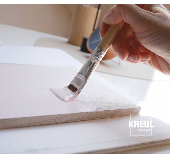 KREUL Krijt Krijtverf, 150 ml