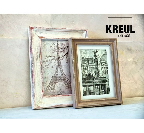 KREUL Krijt Krijtverf, 150 ml