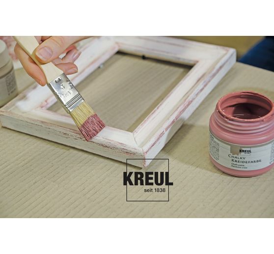 KREUL Krijt Krijtverf, 150 ml