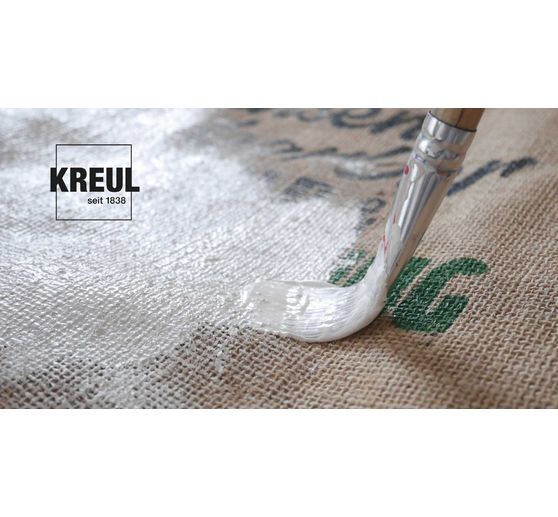 KREUL Krijt Krijtverf, 150 ml