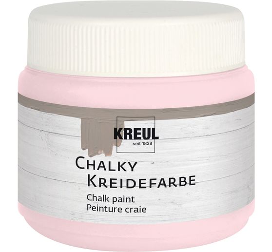 KREUL Krijt Krijtverf, 150 ml