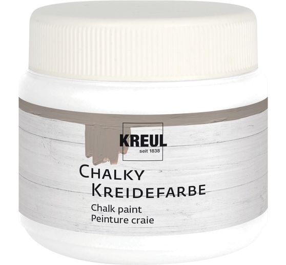 KREUL Chalky Chalk colour, 150 ml