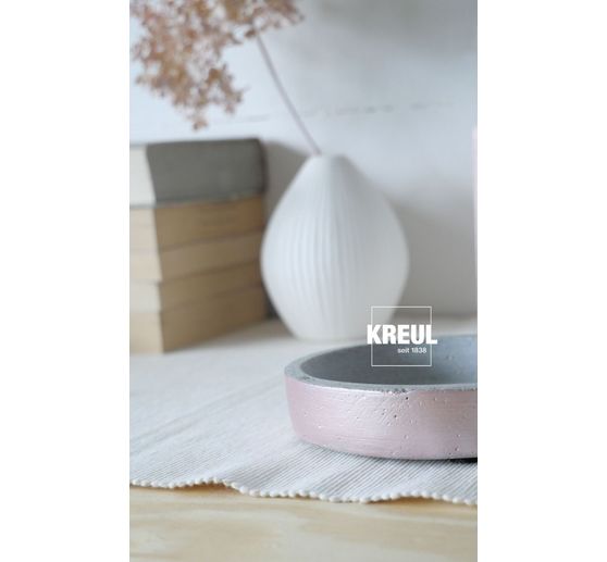 KREUL Acrylic Metallic Paint, 50 ml