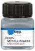 KREUL Acrylic Metallic Paint, 20 ml