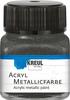 KREUL Acrylic Metallic Paint, 20 ml