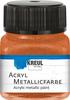 KREUL Acrylic Metallic Paint, 20 ml
