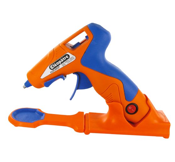 Mini-hete lijmpistool "Zonder kabel"