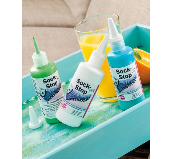 efco sock-stop, 100 ml
